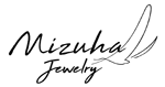 Mizuha jewelry